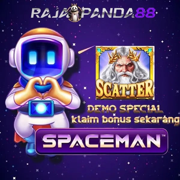RAJAPANDA88 | Game Situs Slot Gacor Online Terbaik 2025
